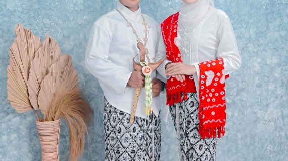 Eka & Syukron