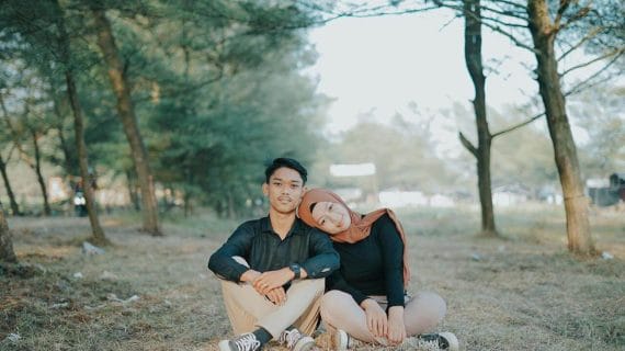Cahya & Arif