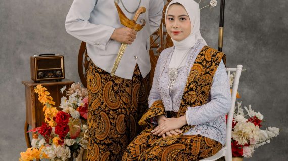 Yolanda & Eka