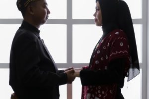 Dina & Bambang