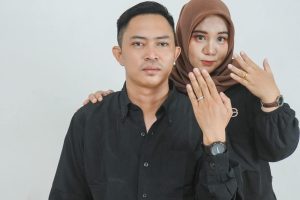 Maulida & Taufik