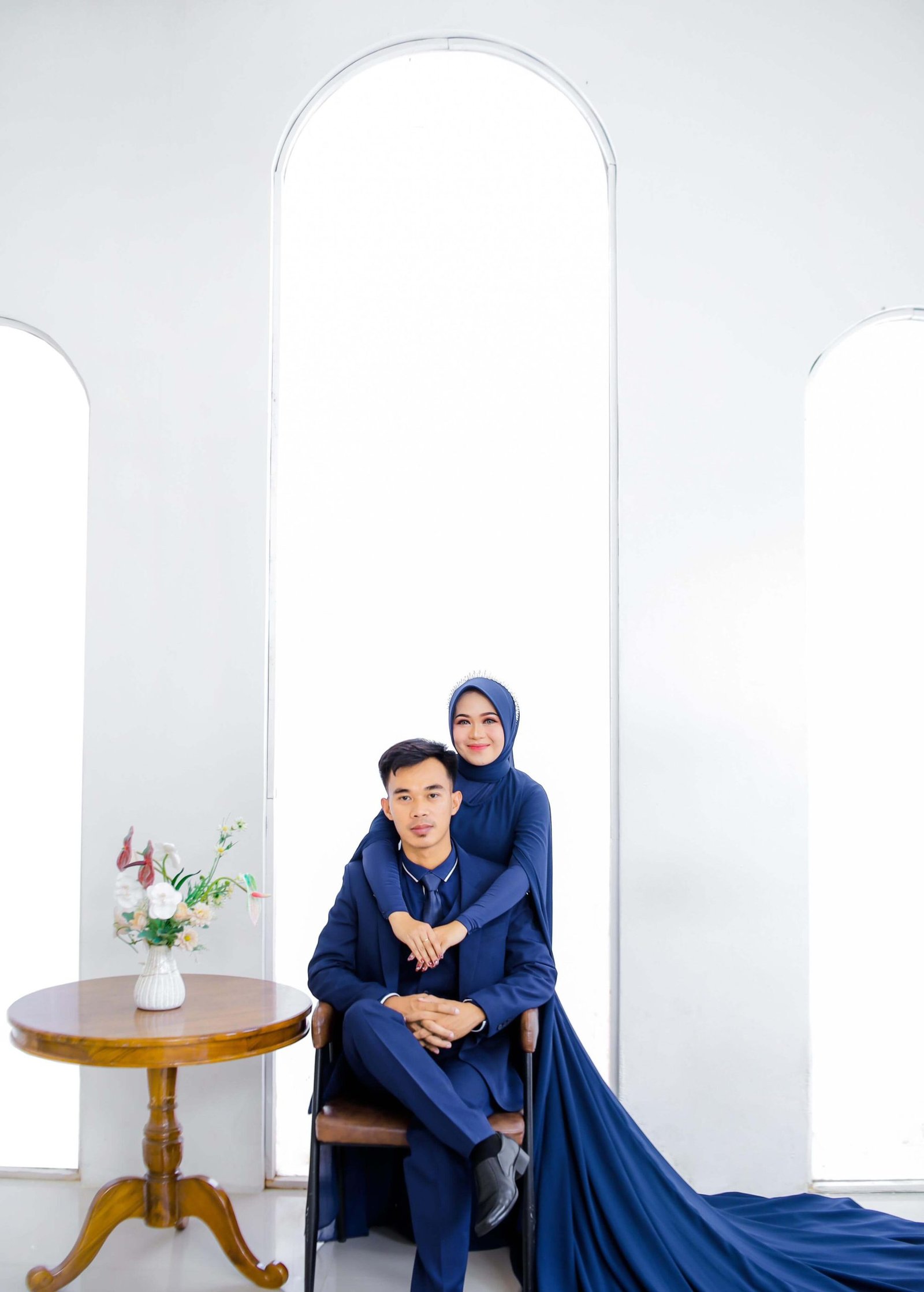 Acara Resepsi
