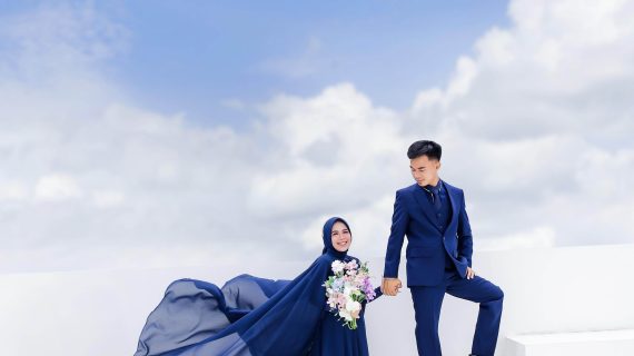 Jasa Undangan Digital (Modern, Elegan, Praktis) | eevent.id