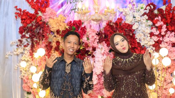 Noni & Ayi