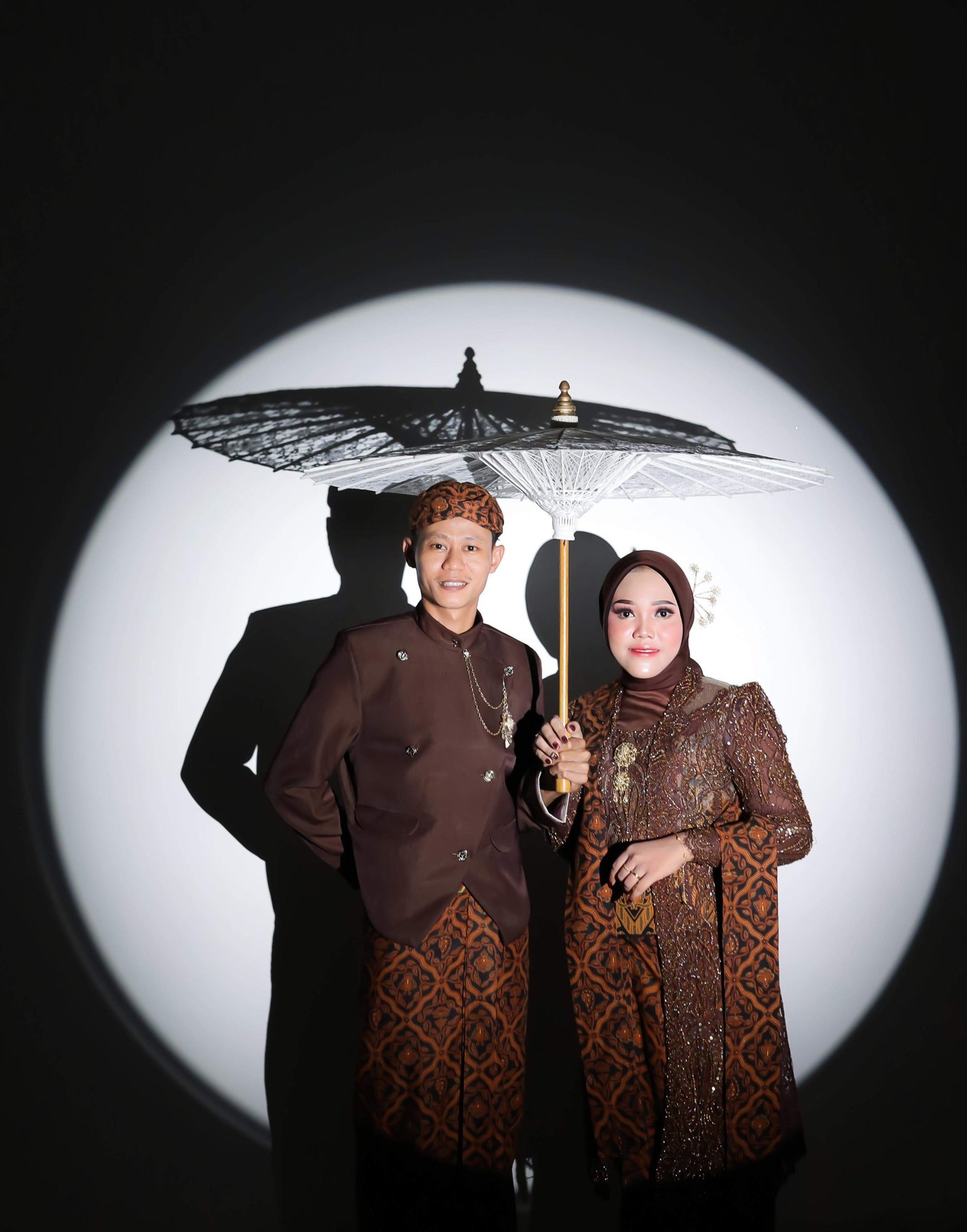 Menjalani Hubungan
