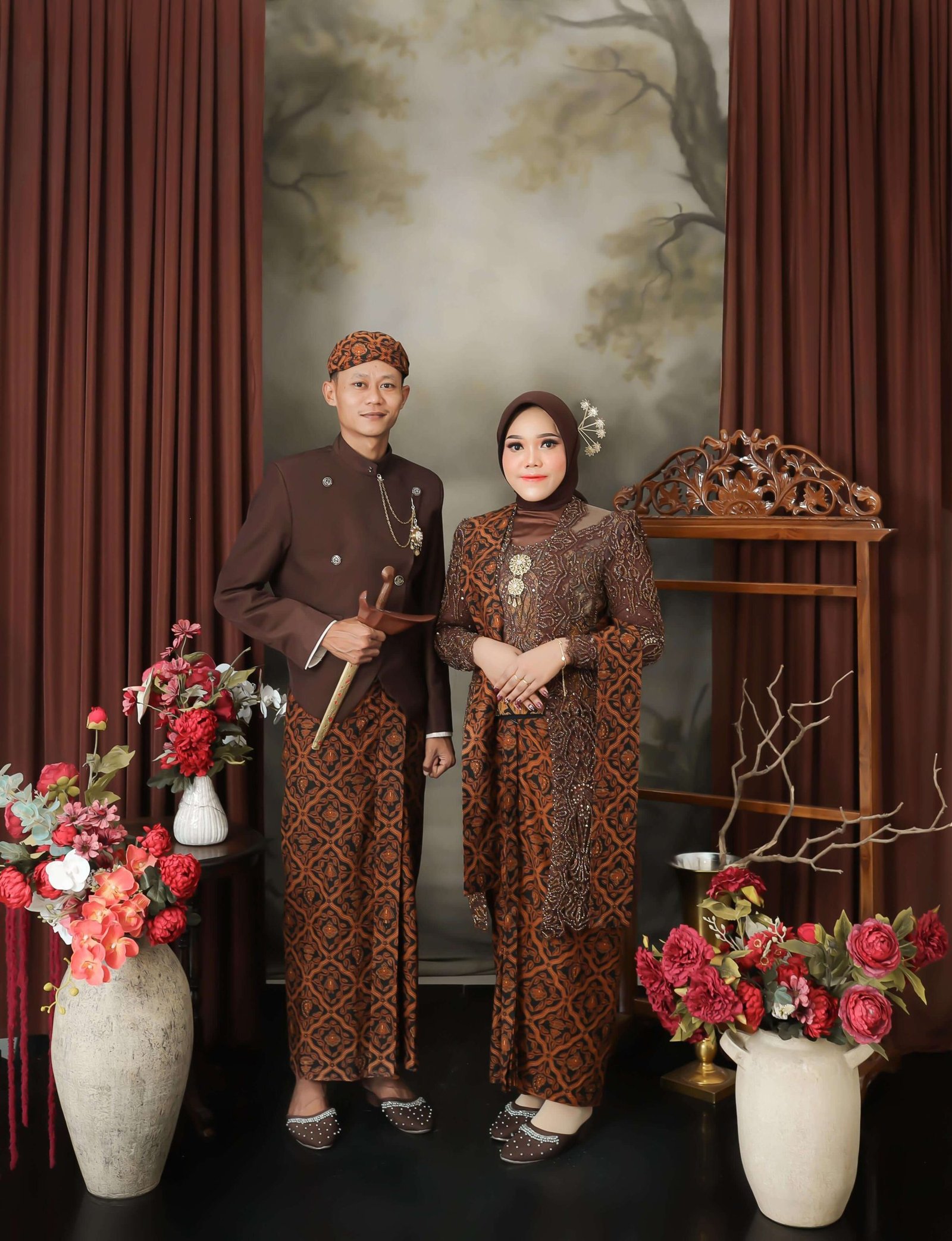 Menikah 