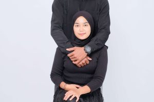 Meli & Gareng