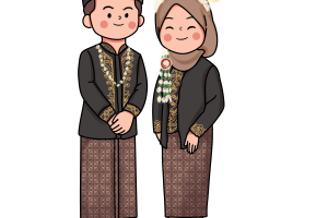 Wulan & Agung