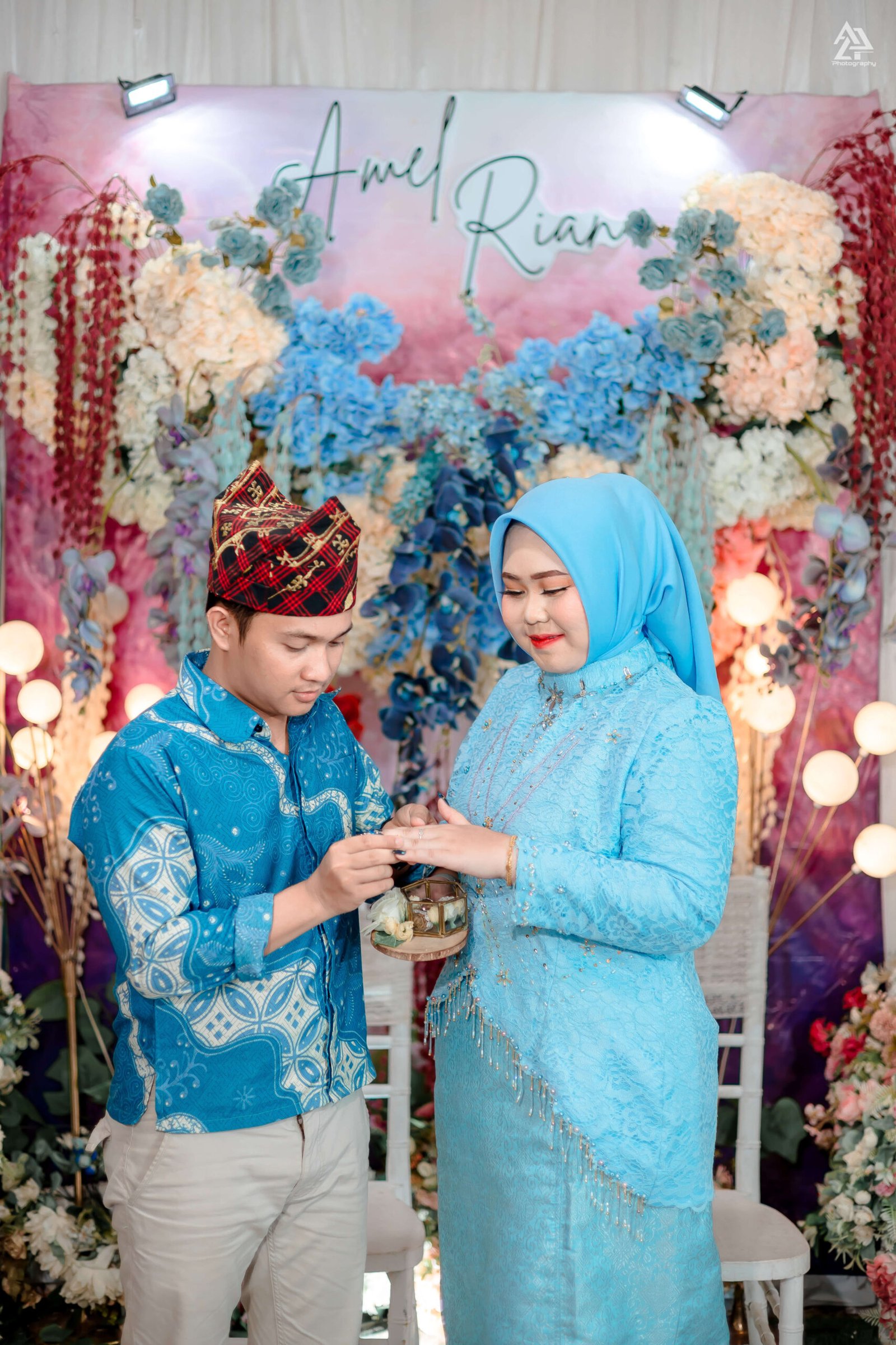 Akad Nikah