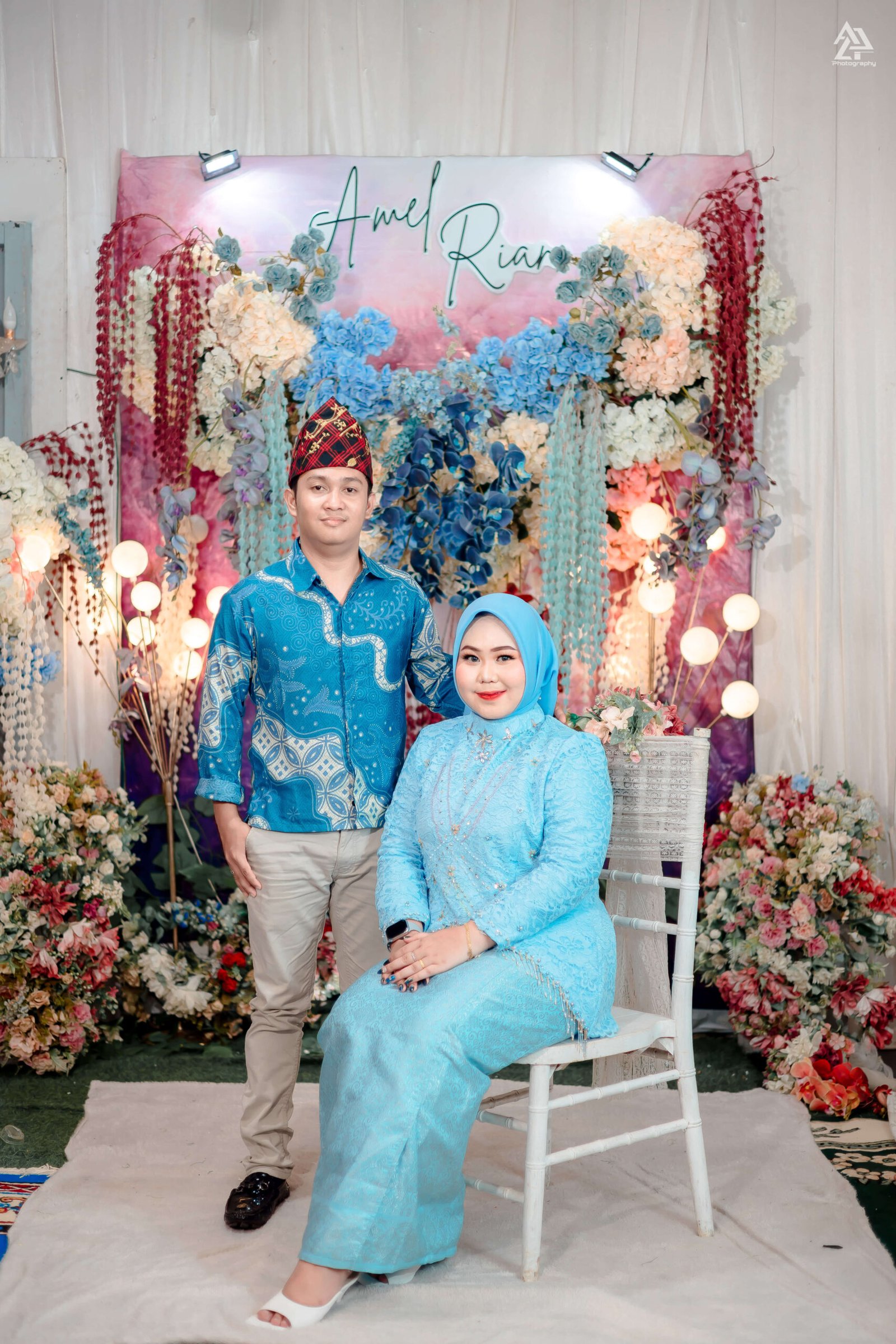 Acara Lamaran
