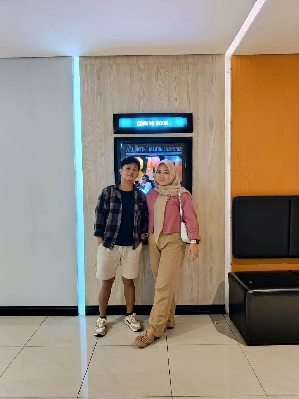 Awal Bertemu