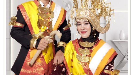 Ria & Defri