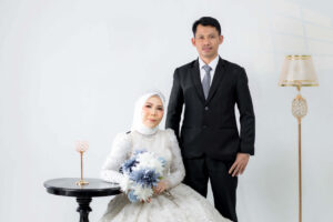 Musron & Dinda