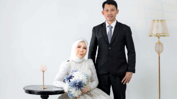 Musron & Dinda