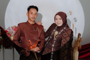 Winda & Sri Yanto