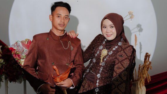 Winda & Sri Yanto