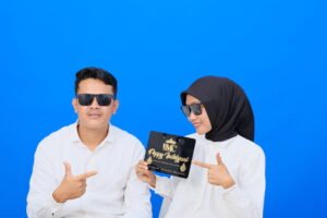 Peppy & Nofi