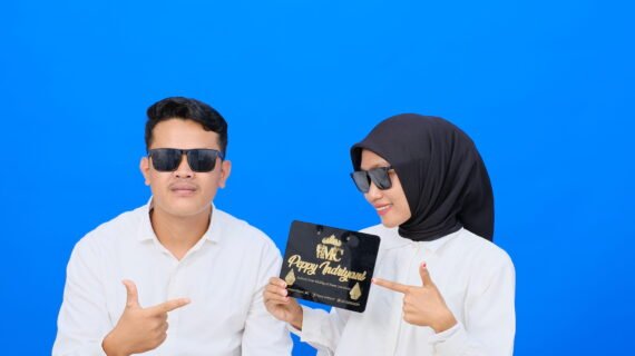 Peppy & Nofi