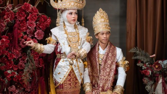 Selma & Joko